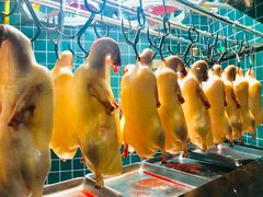 精品烤鸭-悦江(梅奔中心店)