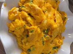 小葱炒鸡蛋-妈妈的小作坊(陈家镇店)