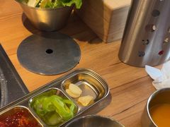 -汉拿山(魏公村店)