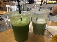 -HELLO 27 意面·沙拉·帕尼尼