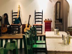 大堂-Carmen卡门西班牙餐厅