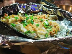 -质烤烤物·活烤海鲜(质烤总店)