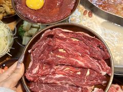 -阳阳老火锅(小南门店)