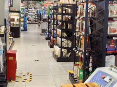 -盒马鲜生(189购物中心店)