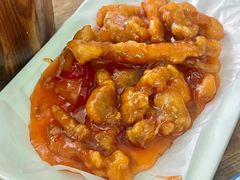-红帽小馆(向阳路店)