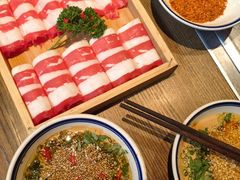 -袁山山重庆火锅(丈八北路店)