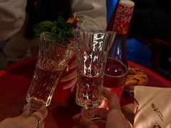 -MM·五声·音乐人与调酒师(西安路店)