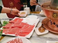 -牛街·马辈儿涮肉(陶然亭店)