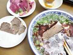 -清真磨沟沿老字号牛肉面(总店)