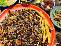 -歌乐人家·辣鸡酒馆(国贸店)