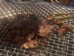 -可心筛网烤肉(南关区幸福一路店)
