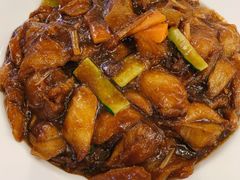 -烤肉宛饭庄(南礼士路店)