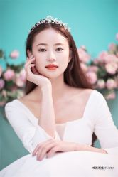 韩式-巴黎婚纱摄影工作室