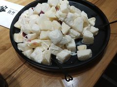 -九田家黑牛烤肉(溧水万达店)