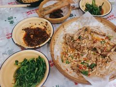 -东排食堂长沙小吃大排档(五一广场店)