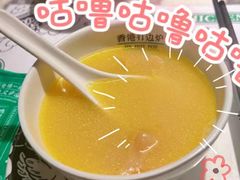 -禄婶鸡煲·打边炉