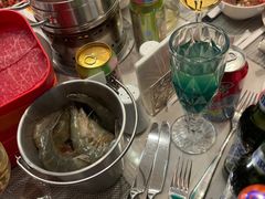 -盐城万豪酒店-盐城厨房西餐厅