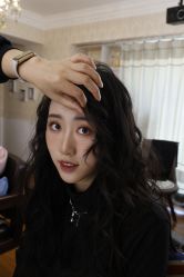 -红馆妆造(中央大街店)