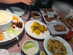 -羲和雅苑•北京烤鸭(乐园道万象城店)