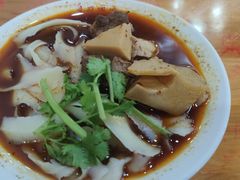 -华兴街自力面店