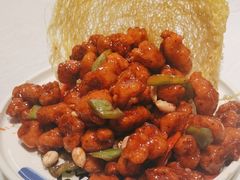 -津沽小院(天津之眼店)