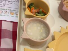 -西贝(科华王府井店)