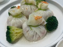 -潮州府·潮菜·砂锅粥(徐家汇店)