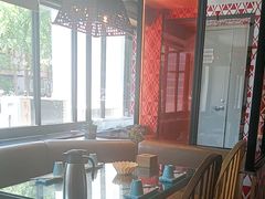 -江边城外烤全鱼(方庄时代购物中心店)