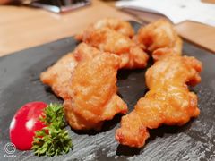 -棒约翰比萨·意面(松江开元店)