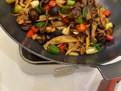 -大鸭梨烤鸭店(花园村店)