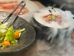 -焱铁烧·黑毛和牛专门店(南宁万象城店)