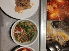 -海底捞火锅(青山湖万达夜宵主题店)