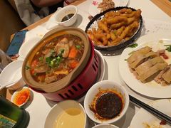 -泰煌鸡·上海白斩鸡·沪菜(平利店)