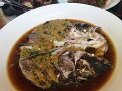 -绿茶餐厅(成都大悦城店)