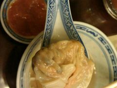 饺子-麦奀云吞面世家 山顶店(山顶广场店)