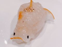 -8餐厅(新葡京酒店)
