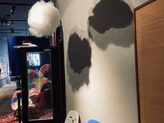 -C Cafe(朵云书院·戏剧店)