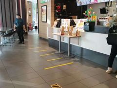-麦当劳(季华好又多店)