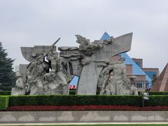 -上海市龙华烈士陵园