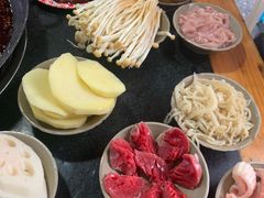 -星鸿社重庆老火锅