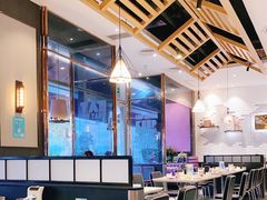 大堂-太兴餐厅(小径湾店)