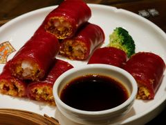 -岭南小生·粤港点心(南门口店)
