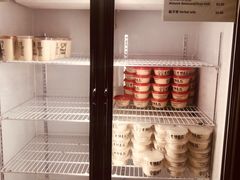 -老伴豆花(麦士威熟食中心店)