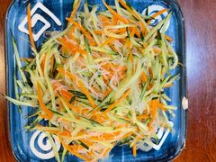 三丝-伊隆斋(什刹海店)