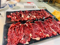 -陈记顺和潮汕牛肉火锅(番禺迎宾大道店)