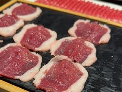 -东来顺铜锅炭火涮肉(上地华联店)