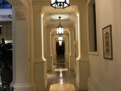 -利顺德大饭店·维多利亚花园(小白楼店)