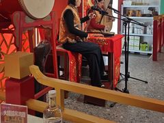 -花小蟹·无锡菜·大闸蟹主题餐厅·评弹表演(南长街店)