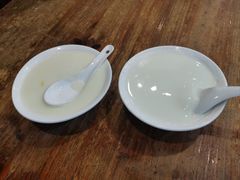 -沙湾姜埋奶(兴新包店)