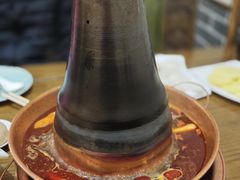 -蘭番坊青海特色铜锅涮·清真